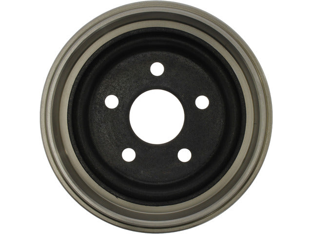 Centric Parts Brake Drum  123.63030