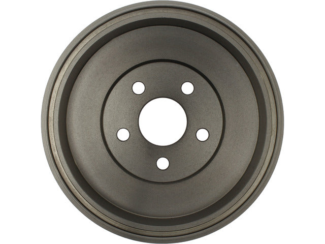 Centric Parts Brake Drum  123.63046