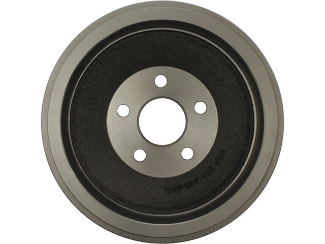 Centric Parts Brake Drum  123.63047