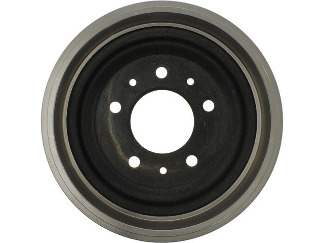 Centric Parts Brake Drum  123.65003