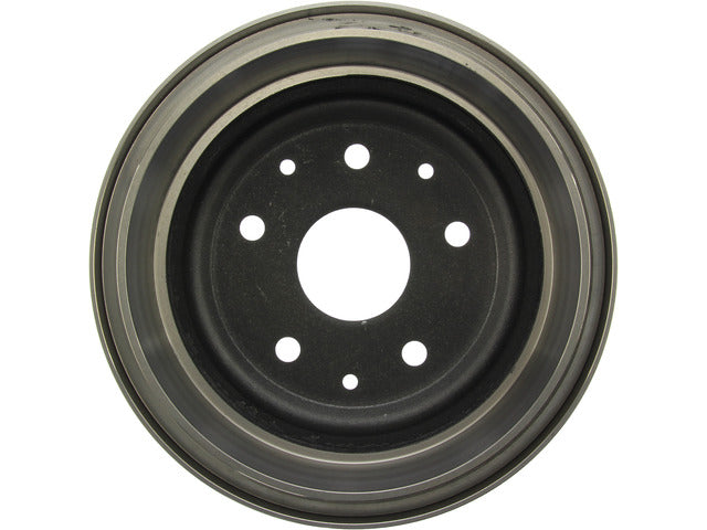 Centric Parts Brake Drum  123.65017