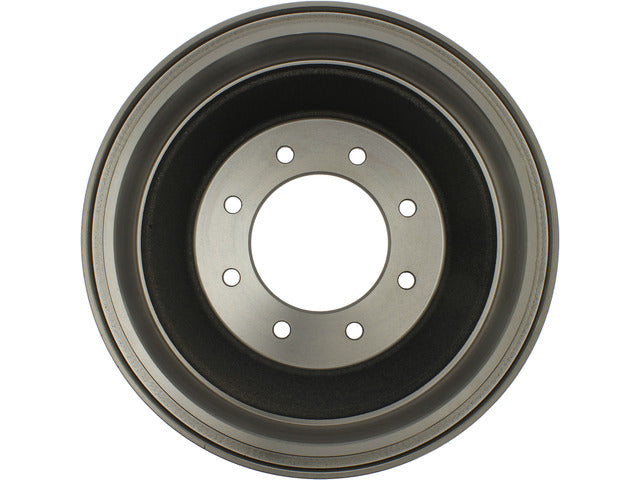 Centric Parts Brake Drum  123.65019