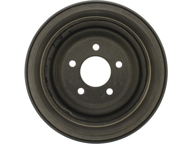 Centric Parts Brake Drum  123.65020