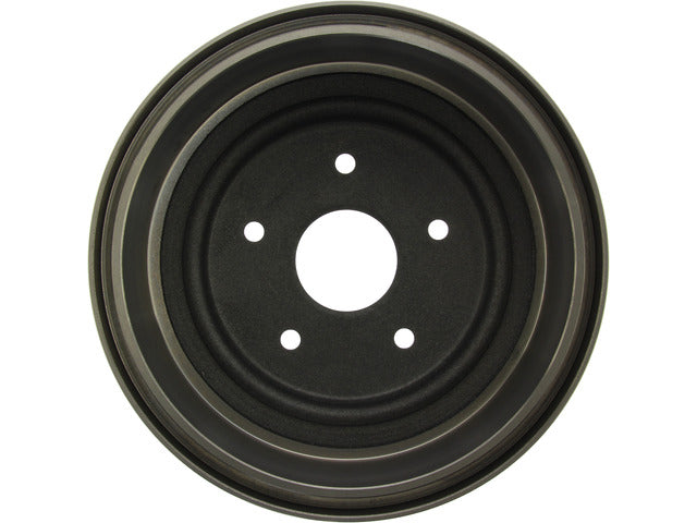 Centric Parts Brake Drum  123.65022