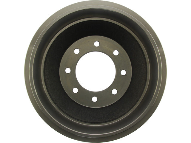 Centric Parts Brake Drum  123.65027