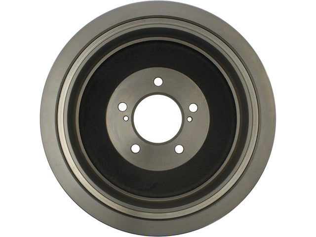 Centric Parts Brake Drum  123.65033