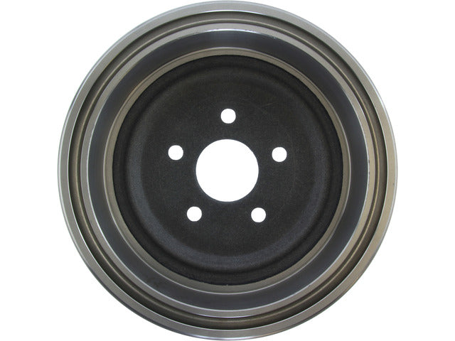 Centric Parts Brake Drum  123.65034