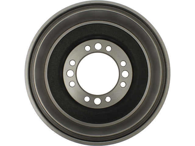 Centric Parts Brake Drum  123.65035