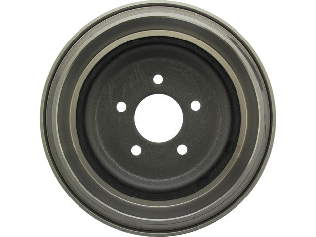 Centric Parts Brake Drum  123.65037