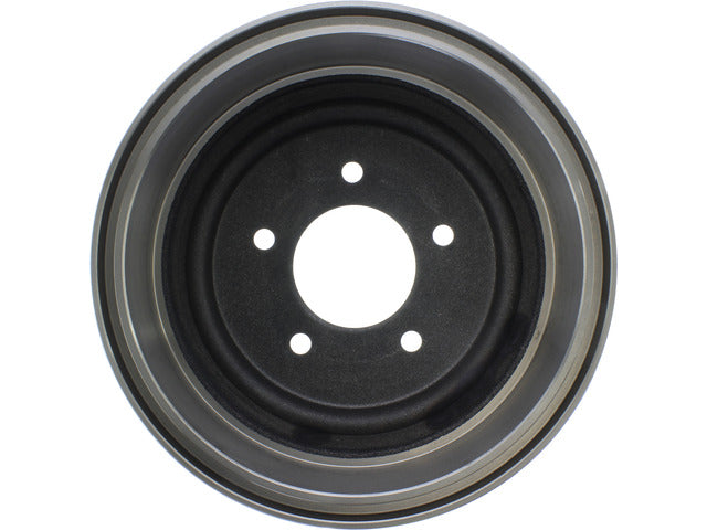 Centric Parts Brake Drum  123.65038