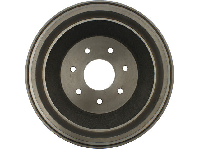 Centric Parts Brake Drum  123.65039