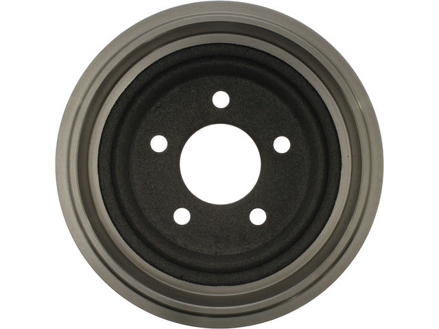 Centric Parts Brake Drum  123.65040