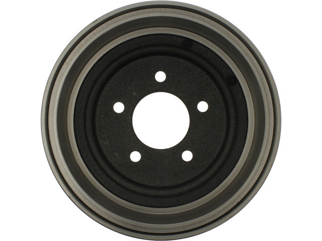 Centric Parts Brake Drum  123.65042