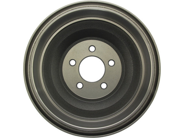 Centric Parts Brake Drum  123.65043