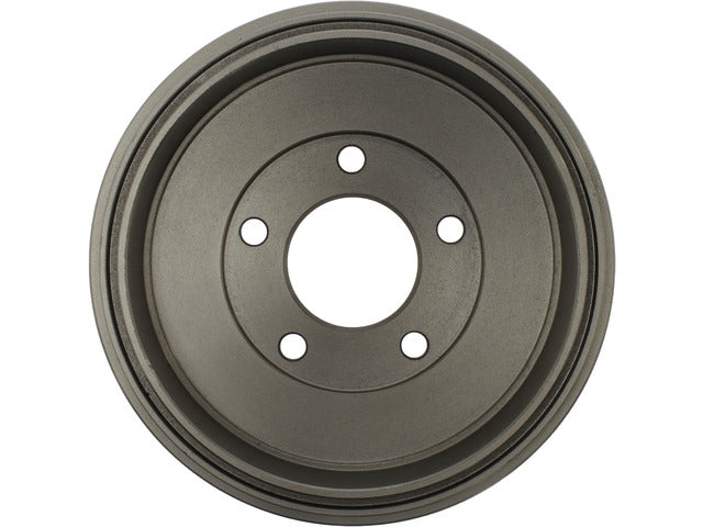 Centric Parts Brake Drum  123.65044