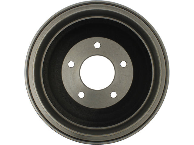 Centric Parts Brake Drum  123.65045