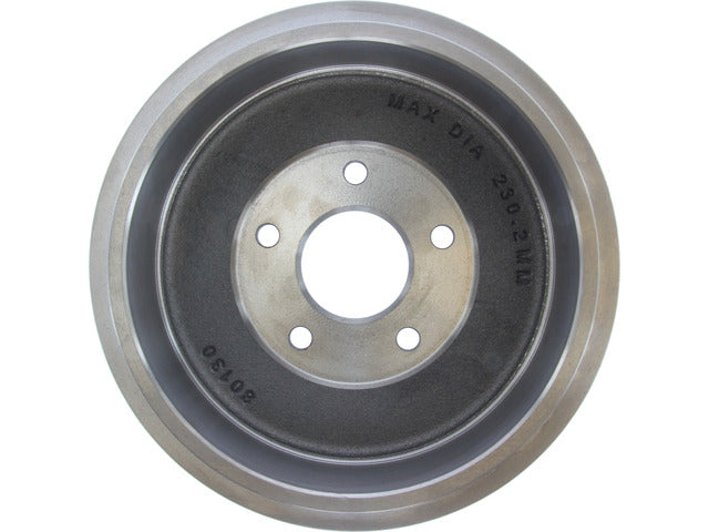 Centric Parts Brake Drum  123.65047