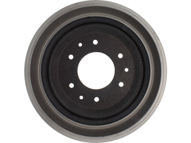 Centric Parts Brake Drum  123.66000