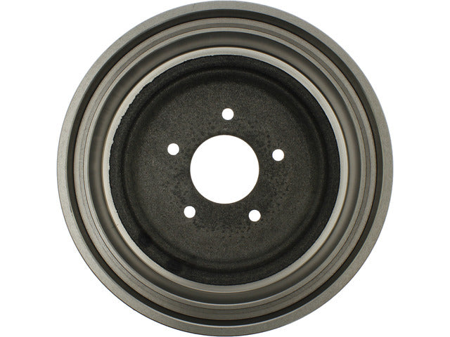 Centric Parts Brake Drum  123.66002