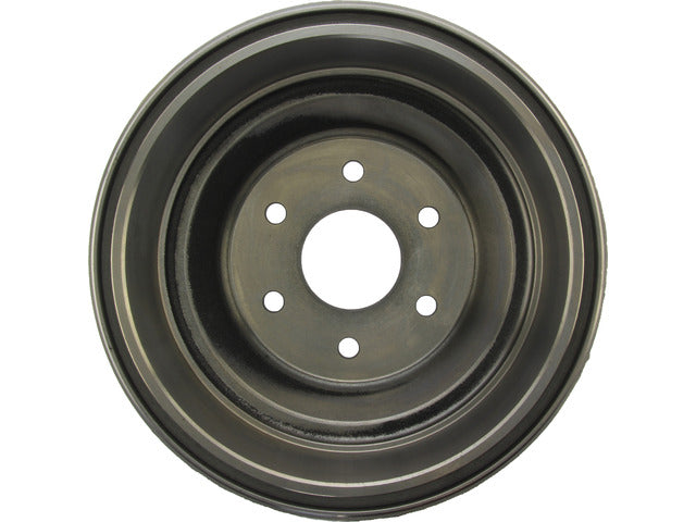 Centric Parts Brake Drum  123.66018
