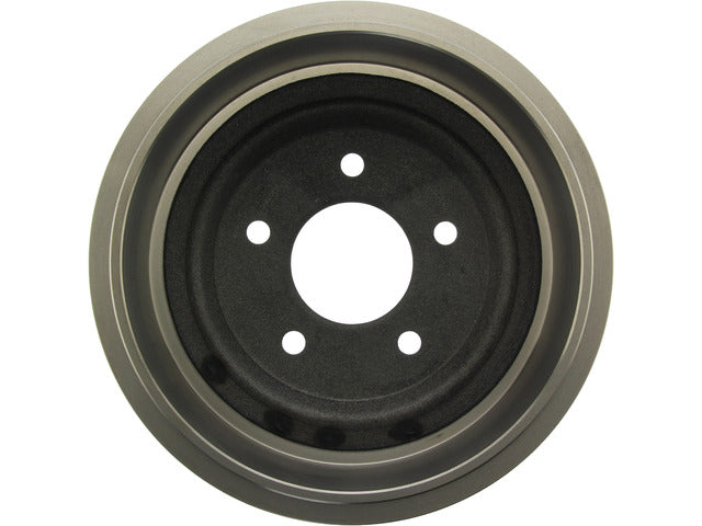 Centric Parts Brake Drum  123.66020