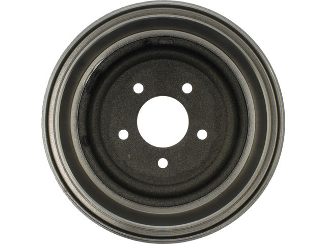 Centric Parts Brake Drum  123.66031