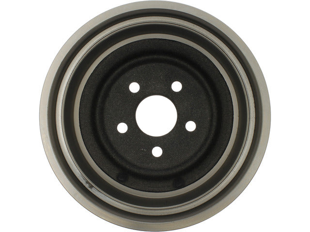 Centric Parts Brake Drum  123.67009