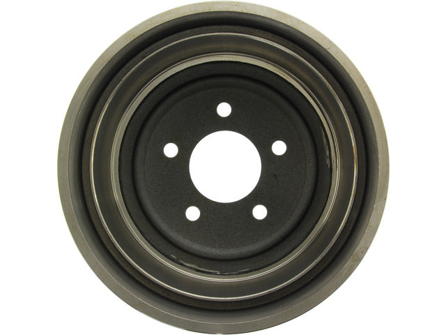 Centric Parts Brake Drum  123.67011