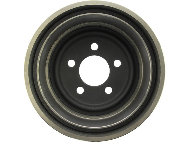 Centric Parts Brake Drum  123.67012