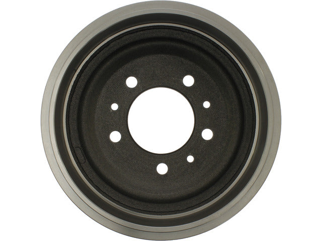 Centric Parts Brake Drum  123.67019