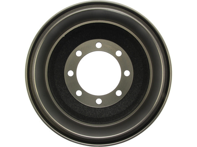 Centric Parts Brake Drum  123.67020