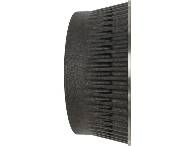 Centric Parts Brake Drum  123.67022