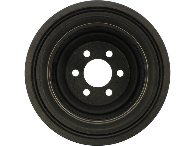 Centric Parts Brake Drum  123.67023