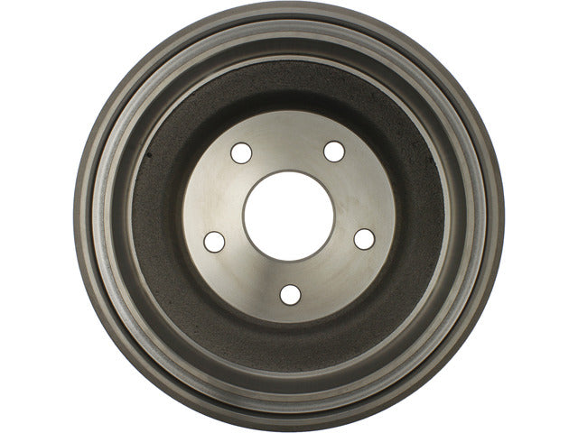 Centric Parts Brake Drum  123.67025