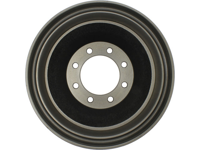 Centric Parts Brake Drum  123.67027