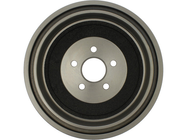 Centric Parts Brake Drum  123.67028
