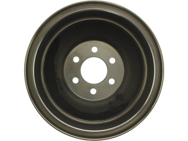 Centric Parts Brake Drum  123.67033