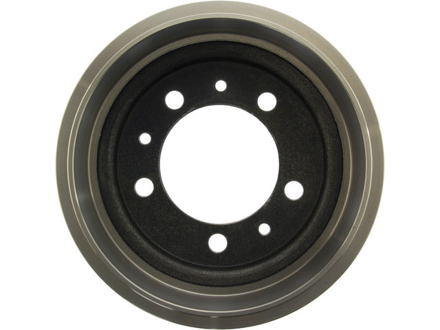 Centric Parts Brake Drum  123.68002