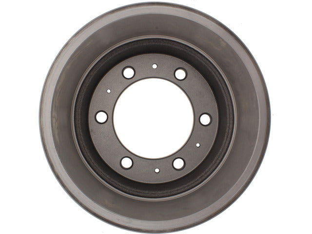 Centric Parts Brake Drum  123.76001