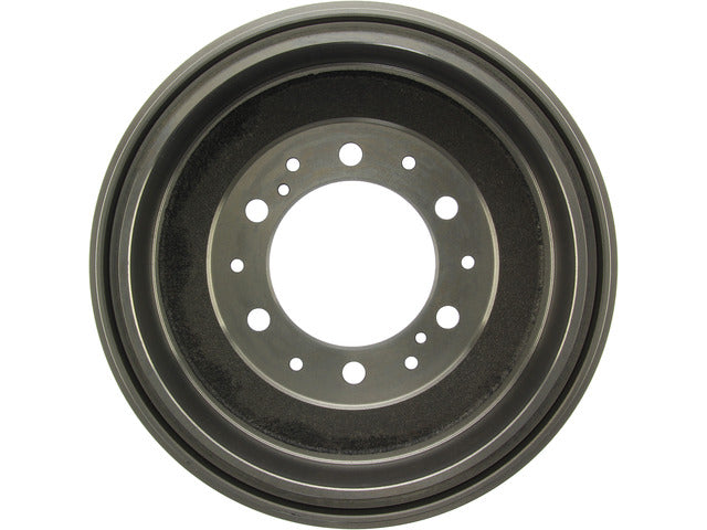 Centric Parts Brake Drum  123.99010