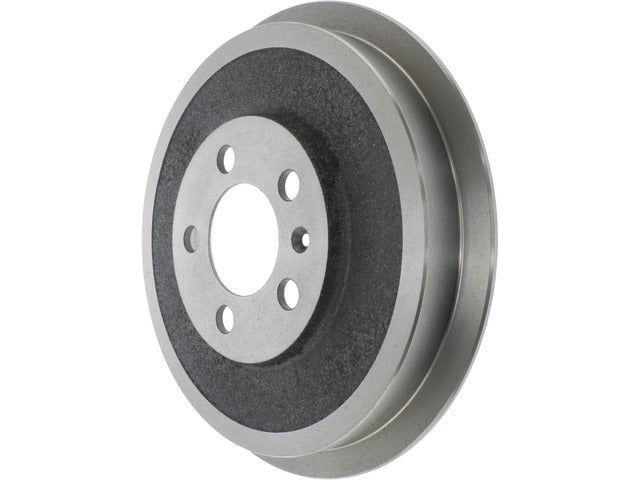 Centric Parts Brake Drum  123.99028