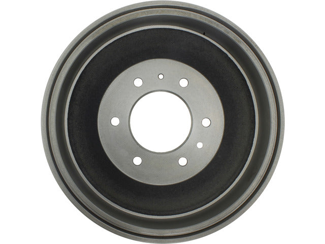 Centric Parts Brake Drum  123.99031