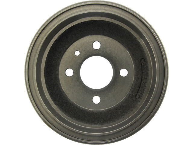 Centric Parts Brake Drum  123.99033