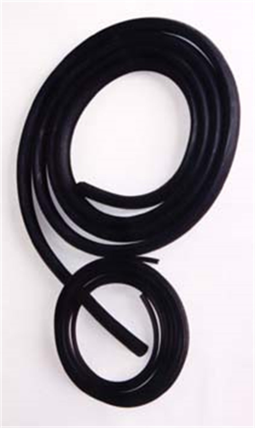 Omix 12301.03 Windshield Glass Seal Fits 49-75 CJ3 CJ5 CJ6 Willys