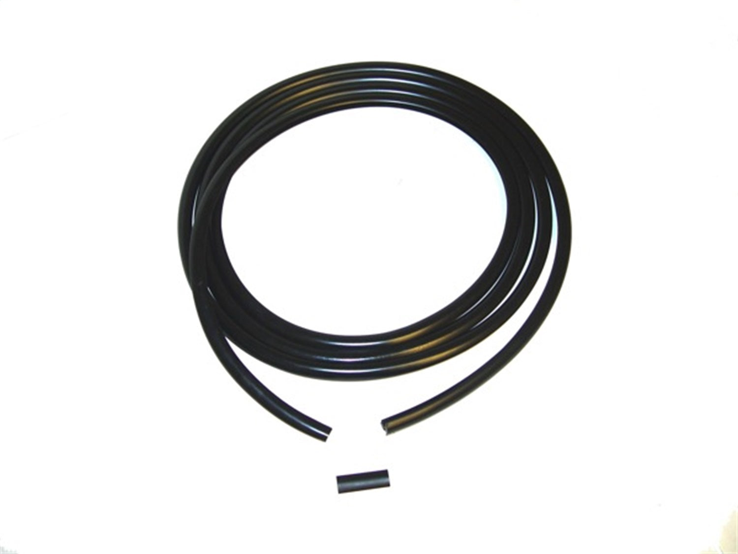 Omix 12301.05 Windshield Glass Seal Fits 87-95 Wrangler (YJ)