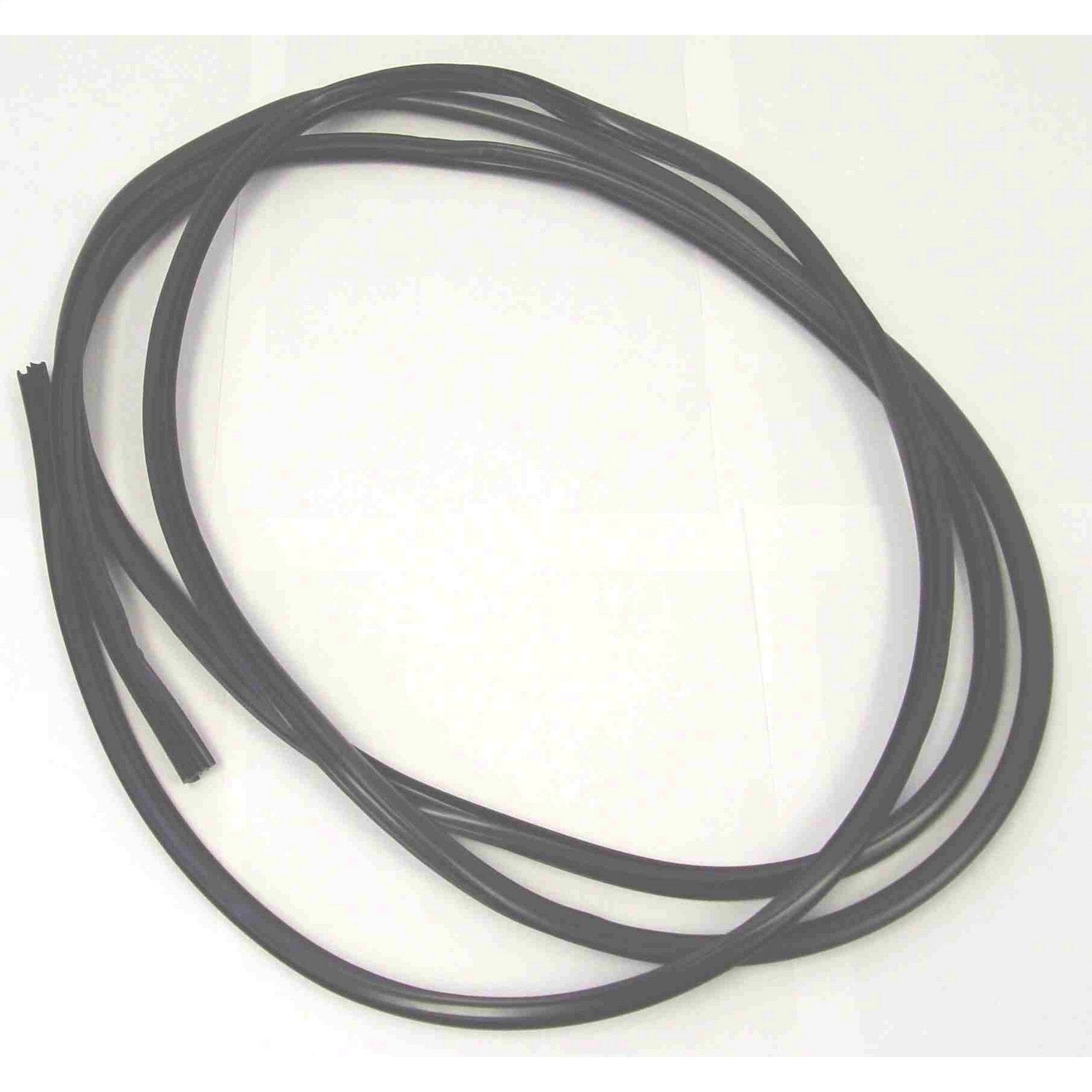 Omix 12301.06 Windshield Glass Seal Fits 87-95 Wrangler (YJ)