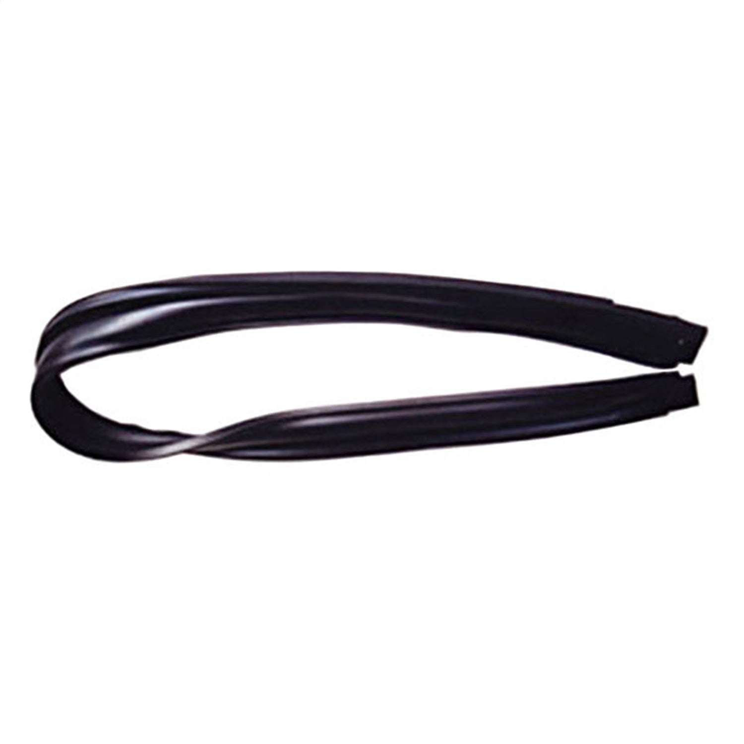 Omix 12302.04 Windshield Frame To Cowl Seal Fits 87-95 Wrangler (YJ)