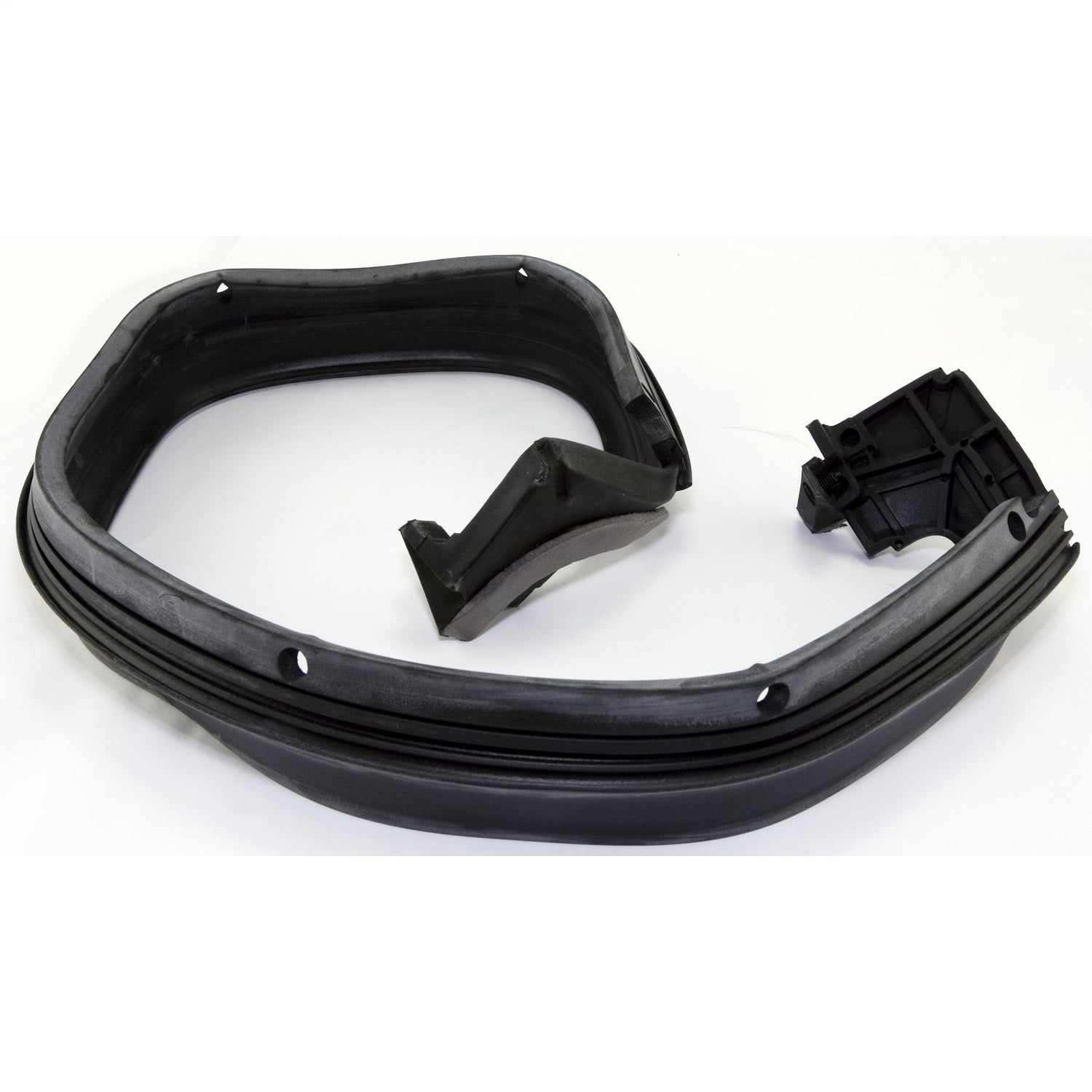 Omix 12302.05 Windshield Frame To Cowl Seal Fits 97-05 Wrangler (TJ)