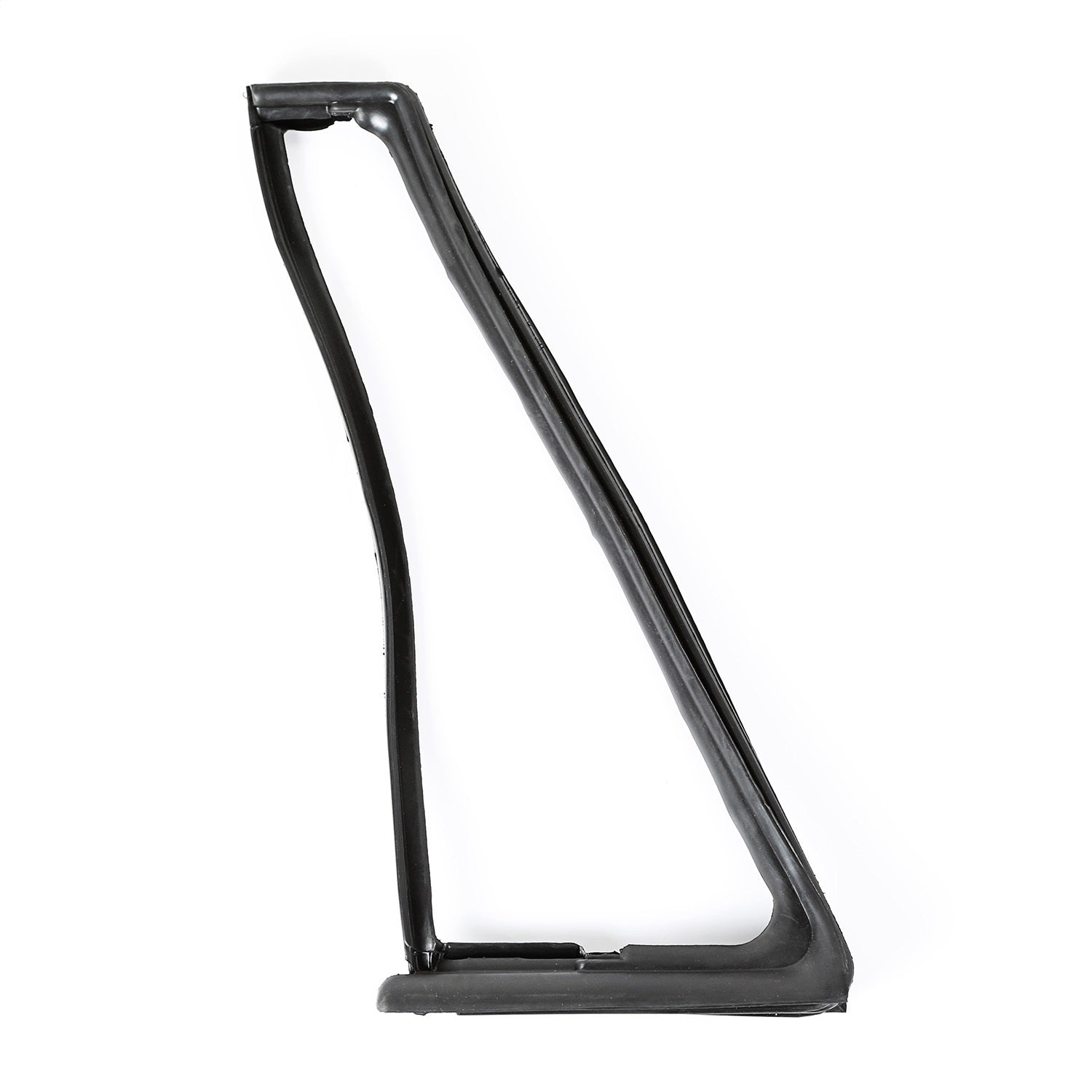 Omix 12302.10 Vent Window Seal Fits 76-95 CJ5 CJ7 Scrambler Wrangler (YJ)