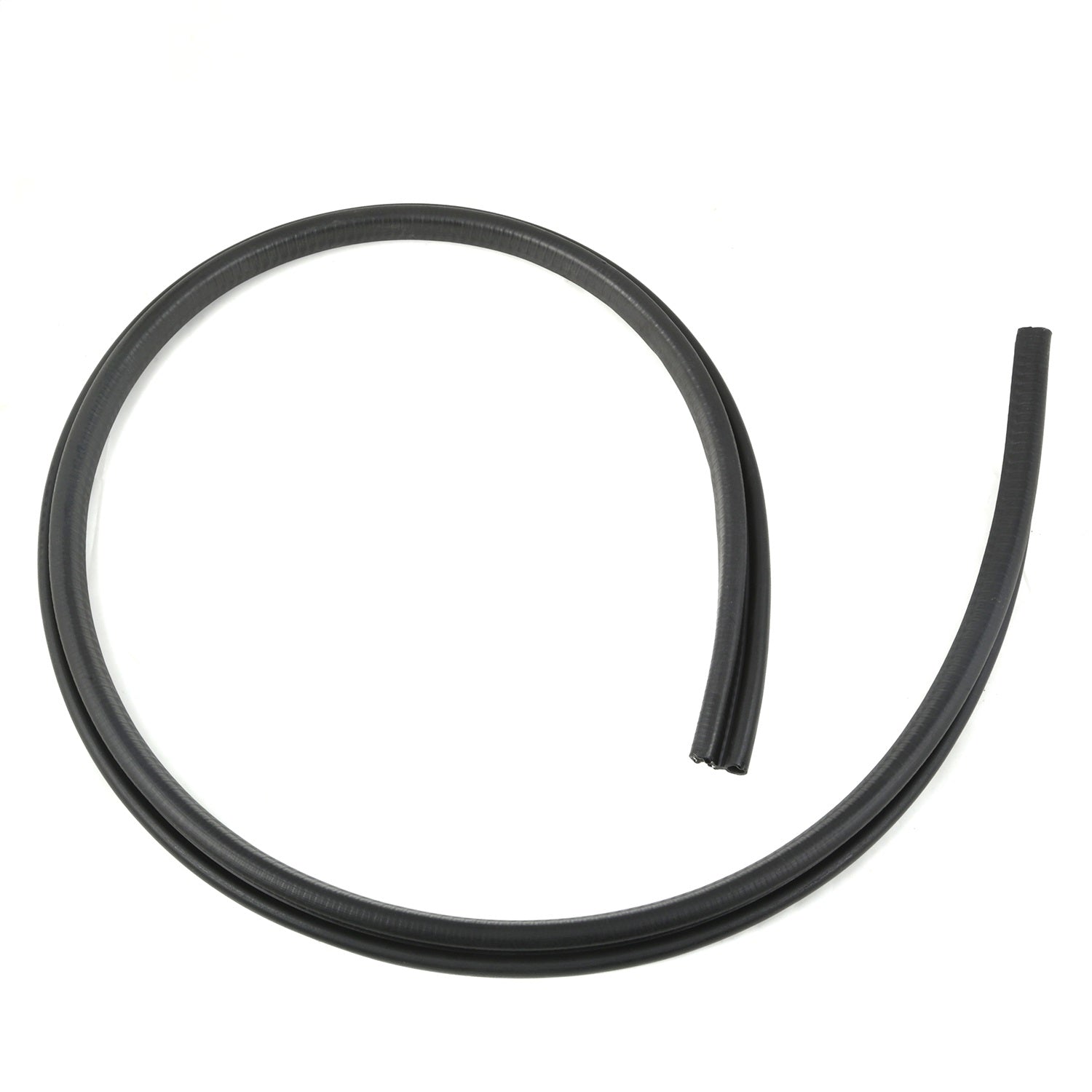 Omix 12302.11 Cowl Rubber Seal Fits 97-06 Wrangler (TJ)